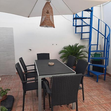Blu Salento Βίλα Squinzano Εξωτερικό φωτογραφία