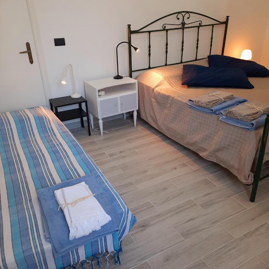 Blu Salento Βίλα Squinzano Εξωτερικό φωτογραφία