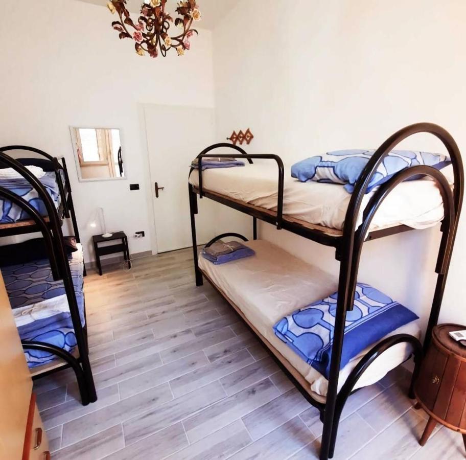 Blu Salento Βίλα Squinzano Εξωτερικό φωτογραφία