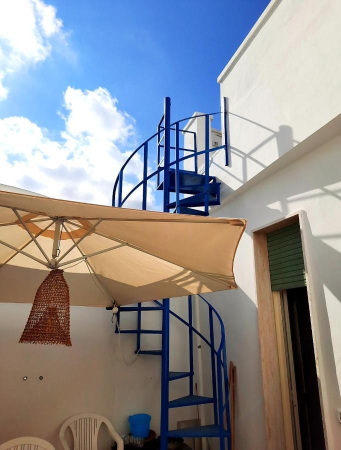 Blu Salento Βίλα Squinzano Εξωτερικό φωτογραφία