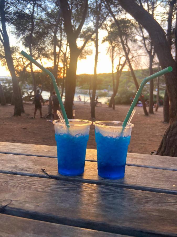 Blu Salento Βίλα Squinzano Εξωτερικό φωτογραφία