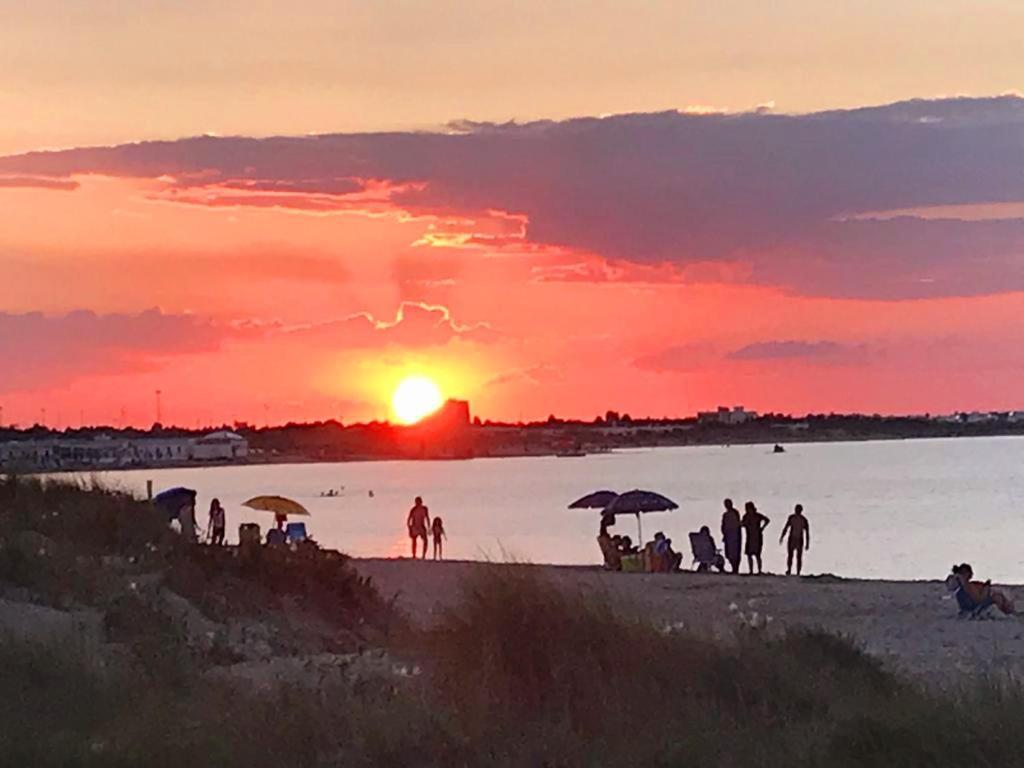 Blu Salento Βίλα Squinzano Εξωτερικό φωτογραφία