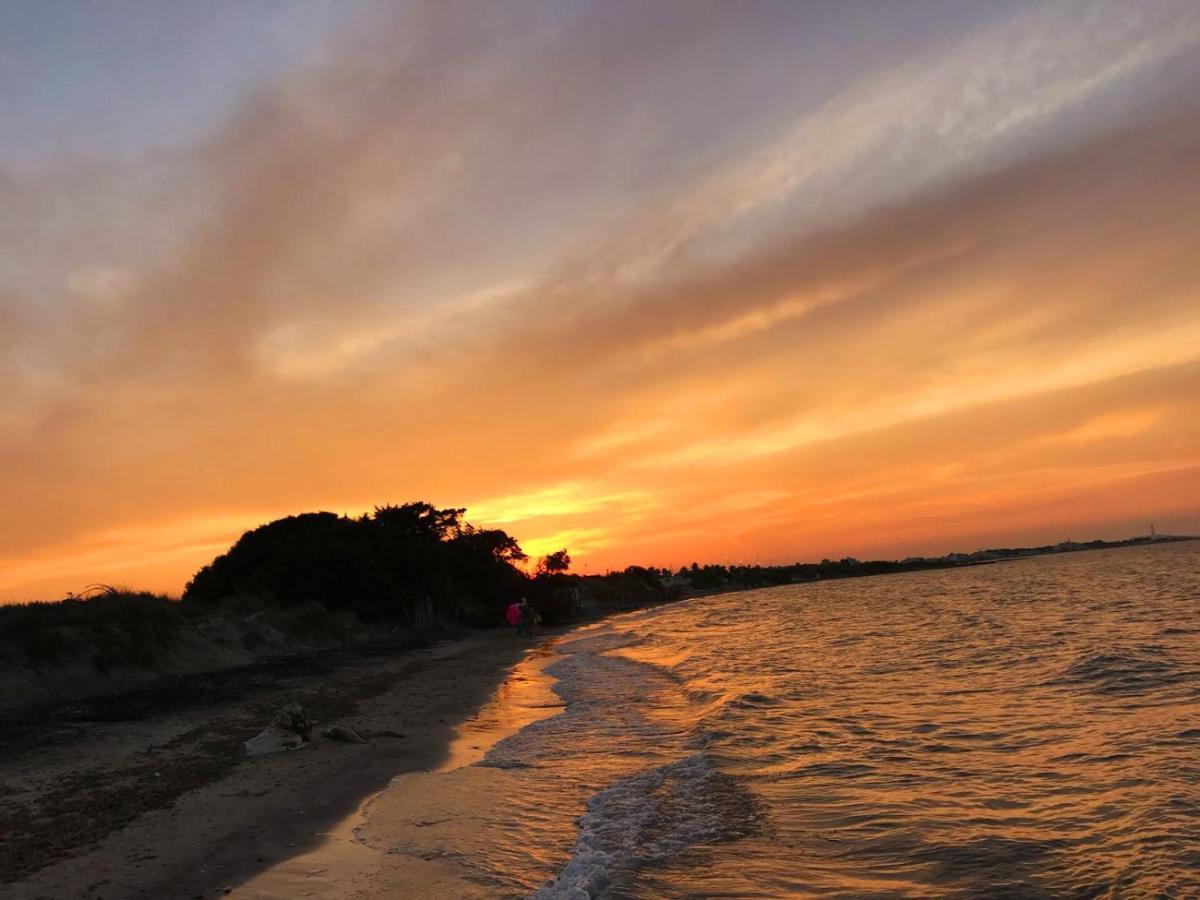 Blu Salento Βίλα Squinzano Εξωτερικό φωτογραφία