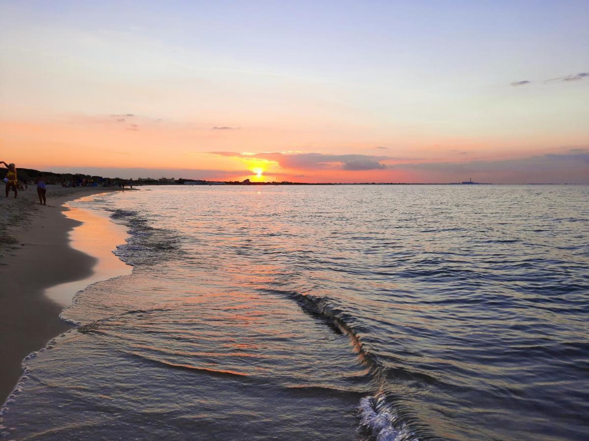 Blu Salento Βίλα Squinzano Εξωτερικό φωτογραφία
