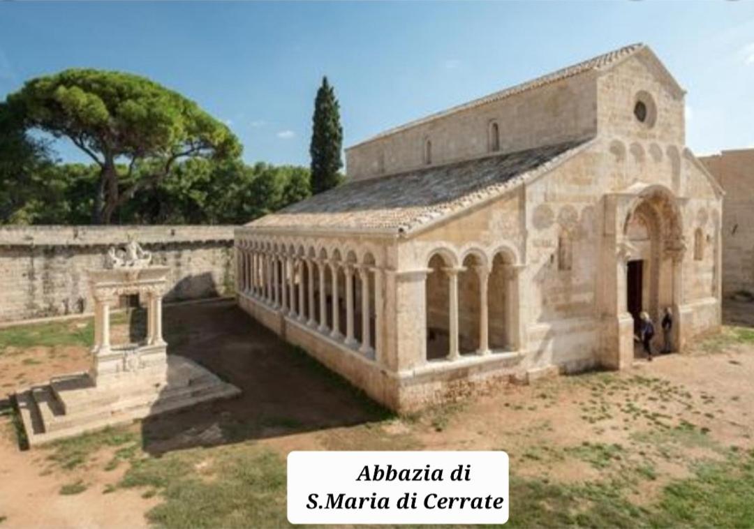 Blu Salento Βίλα Squinzano Εξωτερικό φωτογραφία