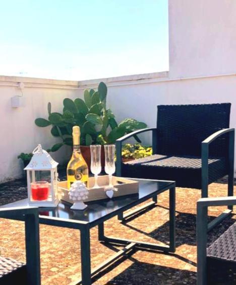 Blu Salento Βίλα Squinzano Εξωτερικό φωτογραφία