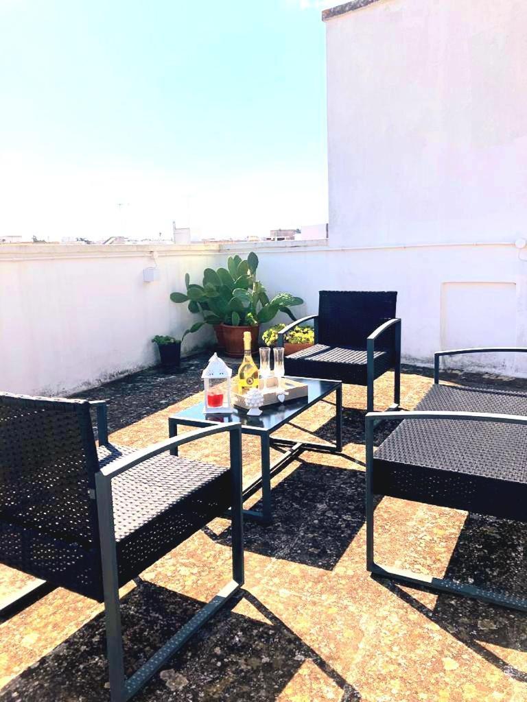 Blu Salento Βίλα Squinzano Εξωτερικό φωτογραφία